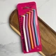 Монопучковая зубная щетка Interdental Brush, набор 5 шт – для гигиены труднодоступных зон, брекетов и имплантов - изображение 3