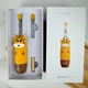 Дитяча звукова зубна щітка Medica+ KidsBrush 2.0 Yellow (від 2 до 12 років) - зображення 3