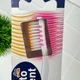 Зубна щітка Dontodent Zwischenraum Mittel Medium рожева (середня), 1 шт - зображення 2