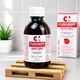 Ополіскувач Curasept RELIEF PRO (заспокійливий), 200 мл - зображення 1