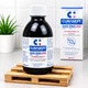 Ополіскувач Curasept ADS DNA 212 (хлоргексидин 0,12%), 200 мл - зображення 1
