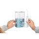 Ирригатор Edel+White Flosserpik Pro-Station (стационарный) - изображение 5