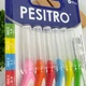 Набор межзубных ершиков Pesitro FLEXI MIX ( от 0,6 до 1,6 мм), 6 шт - изображение 2