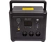 Зарядна станція PowerPlant HS800 835.2Wh, 232000mAh, 1000W (PB930890) - зображення 3