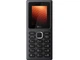 Мобільний телефон HMD 100 DS Grey - изображение 2