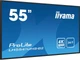 Інформаційний дисплей Iiyama ProLite (LH5541UHS-B2) - зображення 2