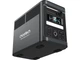 Зарядна станція Choetech BS065 (BS065-EU-BK) - зображення 3