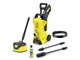 Мінімийка високого тиску Karcher K 3 Power Control Home T 5 (1.676-106.0) - изображение 1
