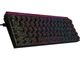 Клавіатура Ajazz NK68 Red Switch Black (NK68-R-S-B) - изображение 2