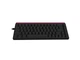 Клавіатура Ajazz NK68 Red Switch Black (NK68-R-S-B) - изображение 3