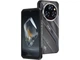 Смартфон Oukitel WP62 12/512GB Black - изображение 5