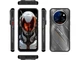 Смартфон Oukitel WP62 12/512GB Black - изображение 6