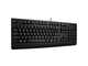 Клавіатура Lenovo Preferred Pro II USB (4Y41R64624) - зображення 2