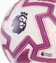 Мяч футбольный Puma Orbita Cup PL Brilliance 084714-01 №4 Бело-фиолетово-розовый (4069157866491) - изображение 2