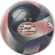 Мяч футбольный Puma PSV Ess Ball 084795-02 №5 Темно-синий (4069157807258) - изображение 1