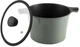 Кастрюля Ringel Zitrone Olive 5,8 л с крышкой 24 см RG-2108-24/2/OL - изображение 2