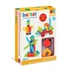 Конструктор серии Bristle Blocks - Строитель, 36 деталей - изображение 7