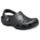 Крокси чоловічі Crocs Classic Black 45 чорні - зображення 2