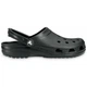 Крокси чоловічі Crocs Classic Black 45 чорні - зображення 1