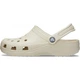Крокси сабо Crocs Classiс Bone 38 бежеві - зображення 5