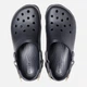 Крокси сабо Crocs All Terrain Black 41 чорні - изображение 6