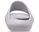 Шльопанці слайди Crocs Mellow Slide Atmosphere 40 світло-сірі - зображення 6