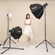 Штатив Ulanzi 2.7M Light Stand T270 (T097) - зображення 10