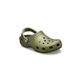 Крокси сабо Crocs Classiс Khaki 38 зелені - зображення 2