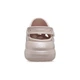 Крокси жіночі на платформі Crocs Classic Crush Shimmer Pink 38 (EU 38-39) рожеві - изображение 5