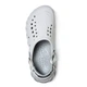 Крокси сабо Crocs Echo Atmosphere 38 сірі - изображение 3