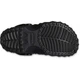 Крокси сабо Crocs Classic Geometric Black 44 чорні - зображення 3
