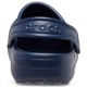 Крокси сабо дитячі Crocs Classic kids Navy 29-30 сині - изображение 2