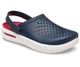 Крокси сабо Crocs InMotion Navy 44 сині - зображення 1