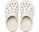 Крокси чоловічі сабо Crocs Bayaband Stucco/Bright Cobalt 38 бежеві - зображення 3