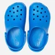 Крокси сабо дитячі Crocs Classic kids Blue 25-26 блакитні - изображение 2