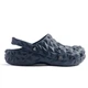 Крокси сабо Crocs Classic Geometric Navy 44 сині - зображення 1