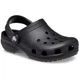 Крокси сабо дитячі Crocs Classic Black 24-25 чорні - изображение 4