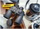 Бинокль Nikon OceanPro 7x50CF Global Compass - изображение 7