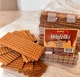 Вафлі Тоффі M&K Wafelki w polewie Toffi 300 г - зображення 2