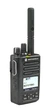 Motorola DP3661e VHF + AES, DMR-радіостанція портативна - зображення 3