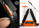 Обприскувач акумуляторний 16л Majster Pro - зображення 4