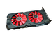 Видеокарта RX 580 8GB XFX (AB-RX580 8G) Б/У - изображение 1