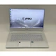 Ноутбук MSI P65 Creator 8RF 15.6" FHD/IPS 144Hz / i7-8750H (6x12) / 16 Gb / 512 Gb SSD / NVIDIA GeForce GTX1070 (8 Gb) Б/В - изображение 2