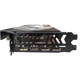 Видеокарта RX 6600 XT 8GB PowerColor Hellhound Б/У - изображение 4