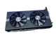 Видеокарта RX 570 4GB Sapphire Nitro+ GDDR5 Б/У - изображение 2