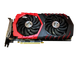 Видеокарта RX 470 4GB MSI Gaming X Б/У - изображение 4