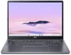 Ноутбук 14" Acer Chromebook Plus 514 (CB514-3H-R165) AMD Ryzen 3 7320C RAM 8GB eMMC 128GB 12год батарея ChromeOS (UKR) b1 - зображення 1