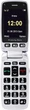 Телефон 2.4" Doro Primo 413 / 2G / 1-SIM / Bluetooth 3.0 / FM / Камера 2Мп / 1050мАч / Ліхтарик / Кнопка підтримки / Англійська мова / Black - зображення 6