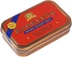 Мятные леденцы Barkleys Ginger & Orange с пряным имбирем и сладким апельсином 50 г - изображение 1