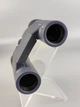 Бінокль Bushnell H2O 10x25 Чорно-синій b6 - зображення 6